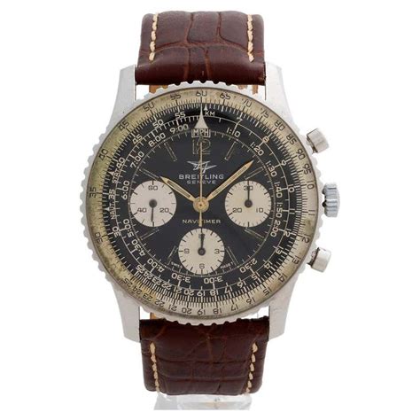 breitling navitimer 806 prezzo|breitling navitimer 806 for sale.